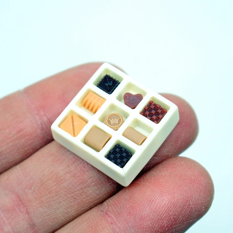 1 ensemble maison de poupée cr - Diy Electronics Housing avis et prix