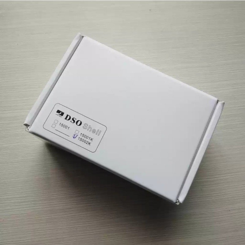 Kit de fabrication d'oscillosc - Diy Electronics Stores avis et prix