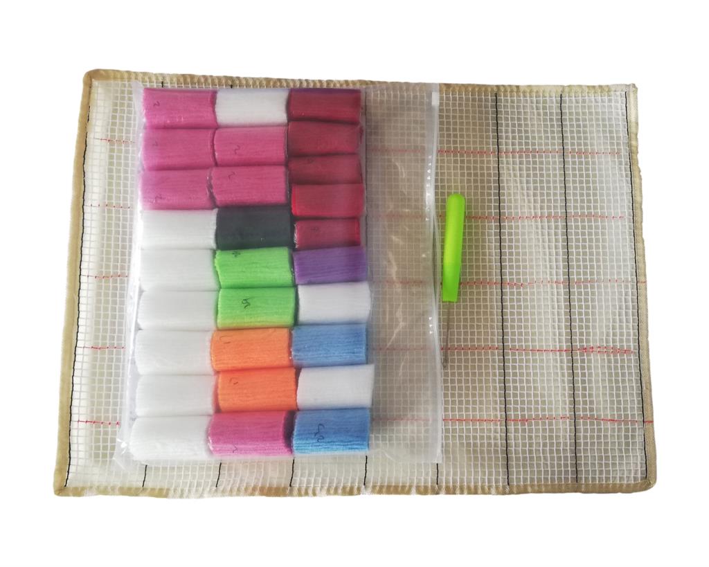 Kits de tapis à crochet de loq - Diy Electronics For Adults avis et prix