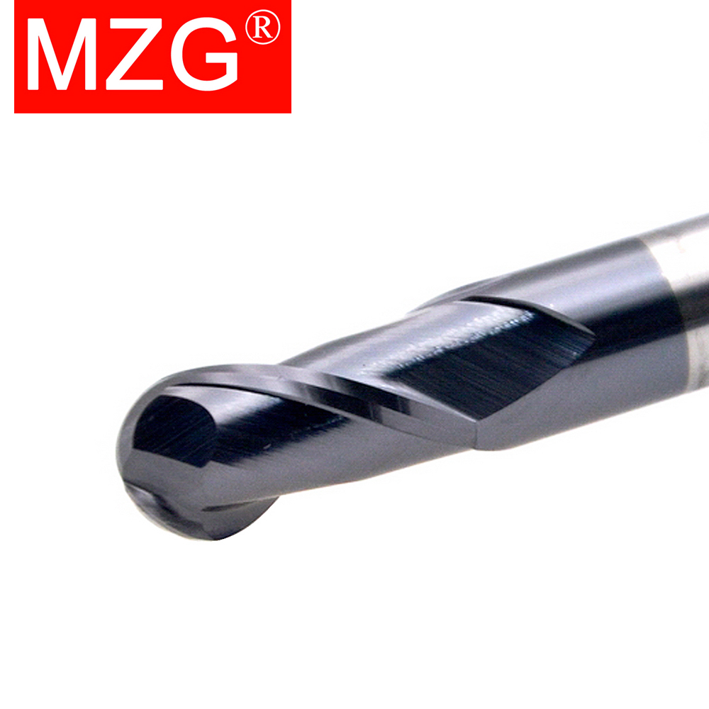 MZG-Fraise en Carbure de Tungs - Diy Cnc Router Electronics avis et prix