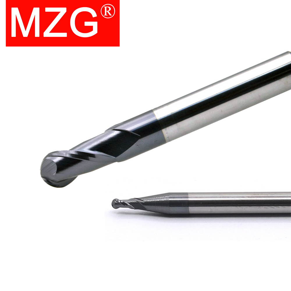 MZG-Fraise en Carbure de Tungs - Diy Cnc Router Electronics avis et prix