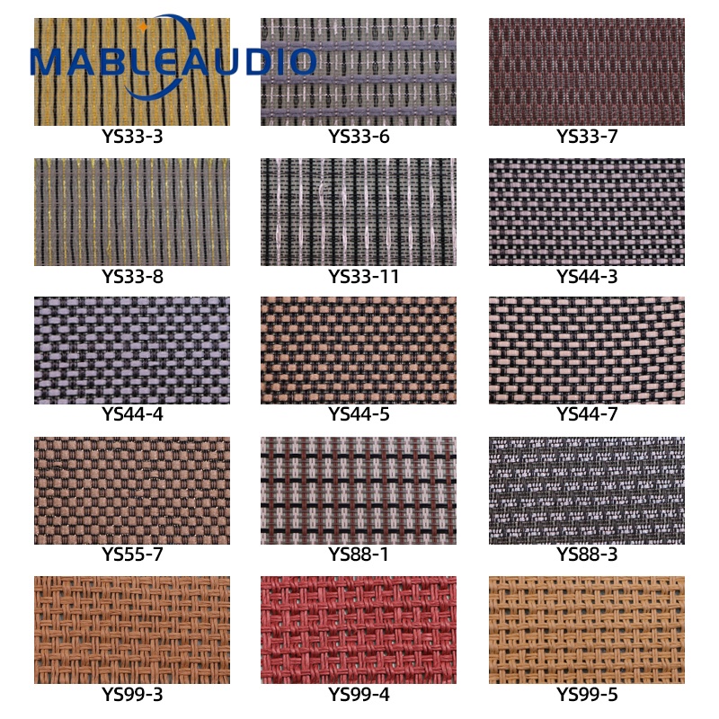 Tissu de grille pour amplifica - Diy Guitar Electronics Kit avis et prix