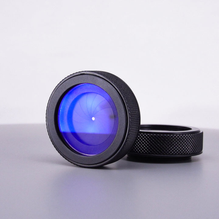 Module d'objectif en verre sac - Diy Electronics Components avis et prix