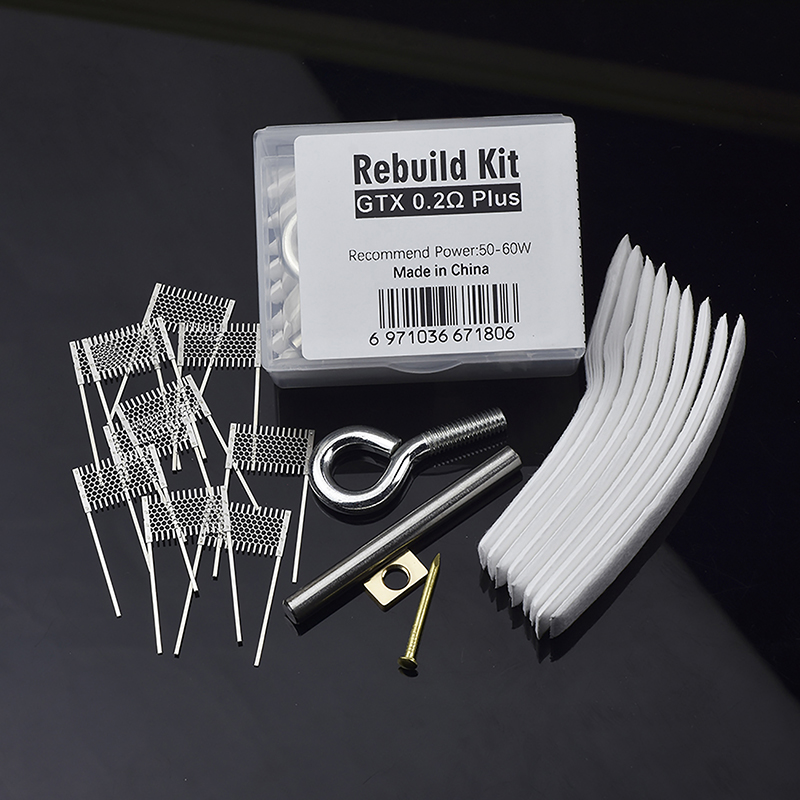 Kit de réparation DIY GTX 0.2o - Diy Electronics Components avis et prix