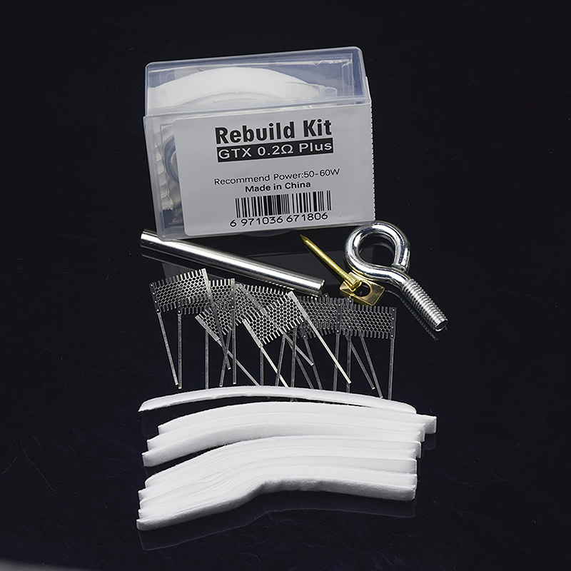 Kit de réparation DIY GTX 0.2o - Diy Electronics Components avis et prix