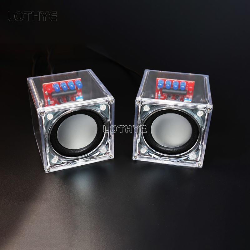 Kit électronique DIY pour la f - Diy Electronics Audio avis et prix