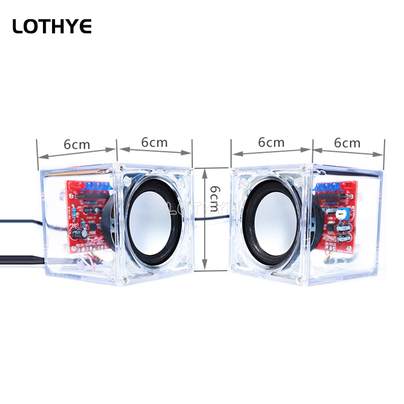 Kit électronique DIY pour la f - Diy Electronics Audio avis et prix