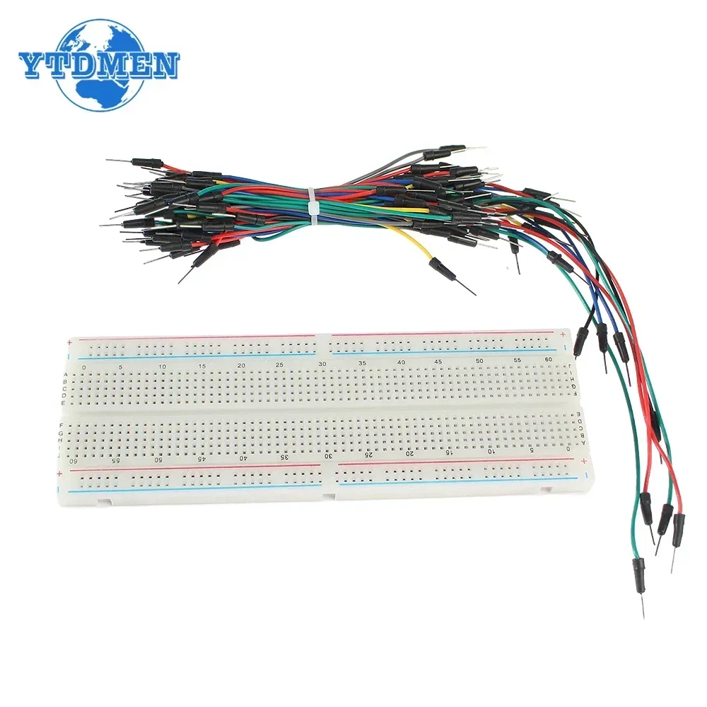 MB-102 platine de prototypage  - Pcb Etching Kit avis et prix