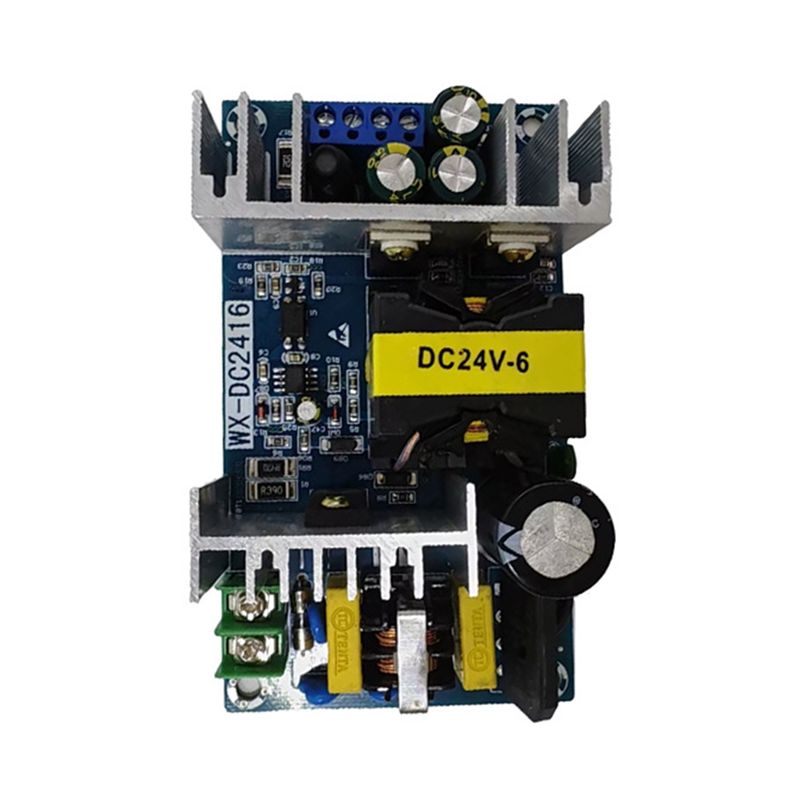 Carte d'alimentation à découpa - Diy Electronics Stores avis et prix