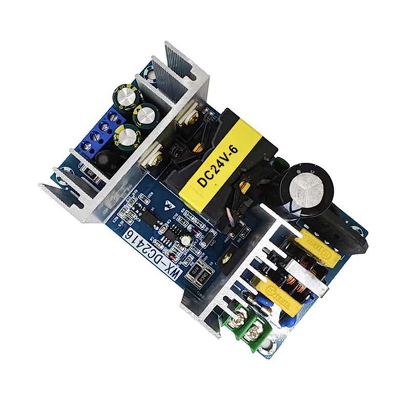 Carte d'alimentation à découpa - Diy Electronics Stores avis et prix
