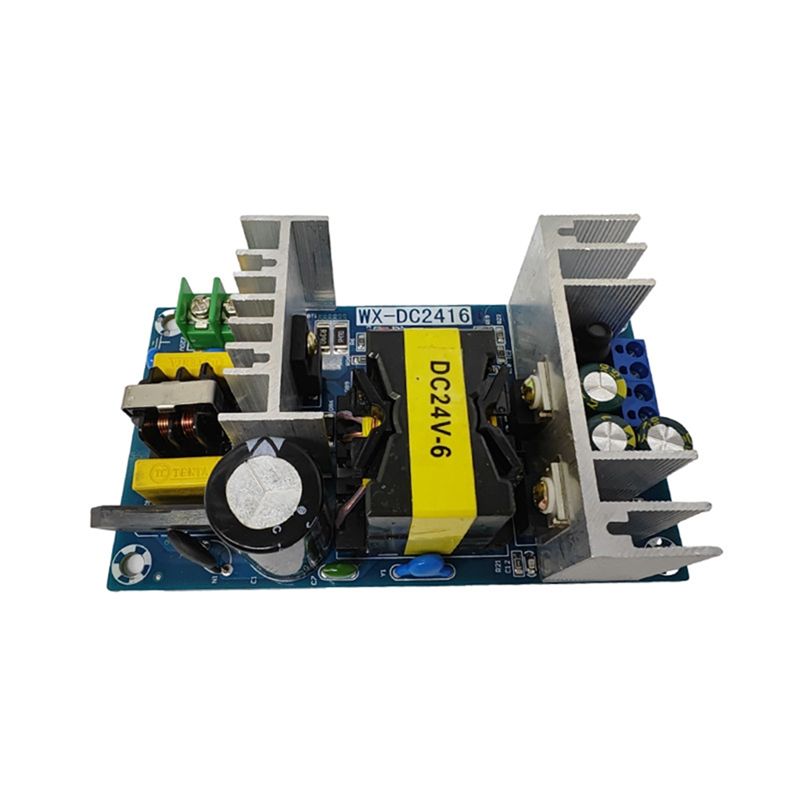 Carte d'alimentation à découpa - Diy Electronics Stores avis et prix