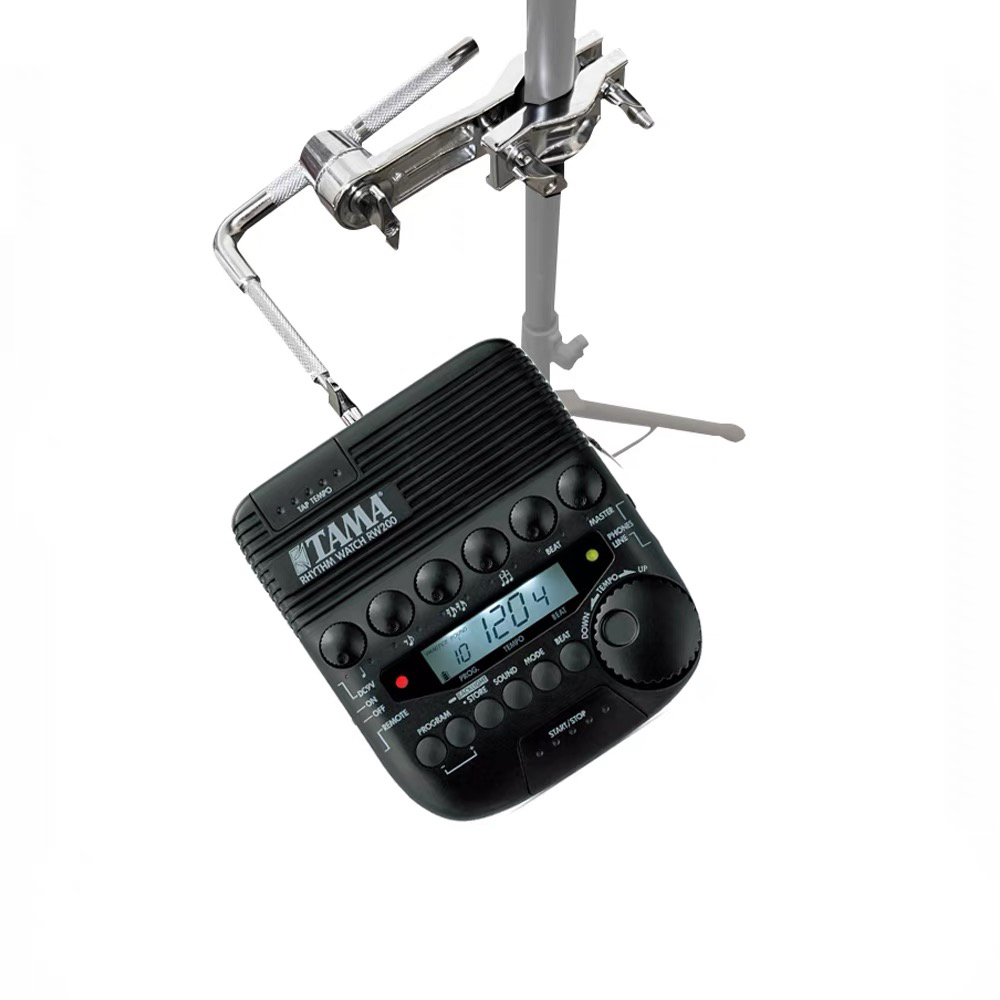 Tama RW200 - Métronome électro - Diy Guitar Electronics Kit avis et prix