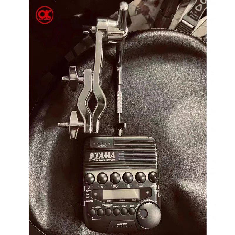 Tama RW200 - Métronome électro - Diy Guitar Electronics Kit avis et prix