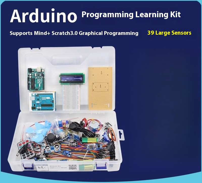 Kit de démarrage IoT Maker Boa - Diy Electronics Stores avis et prix