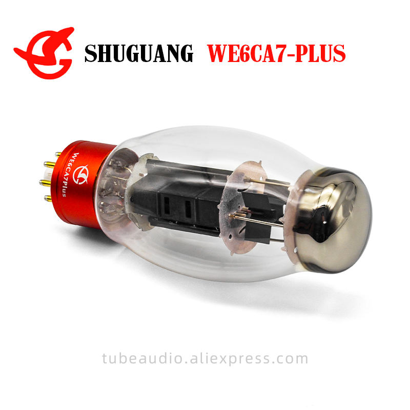 Tube à vide à anode carbonisée - Diy Electronics Audio avis et prix