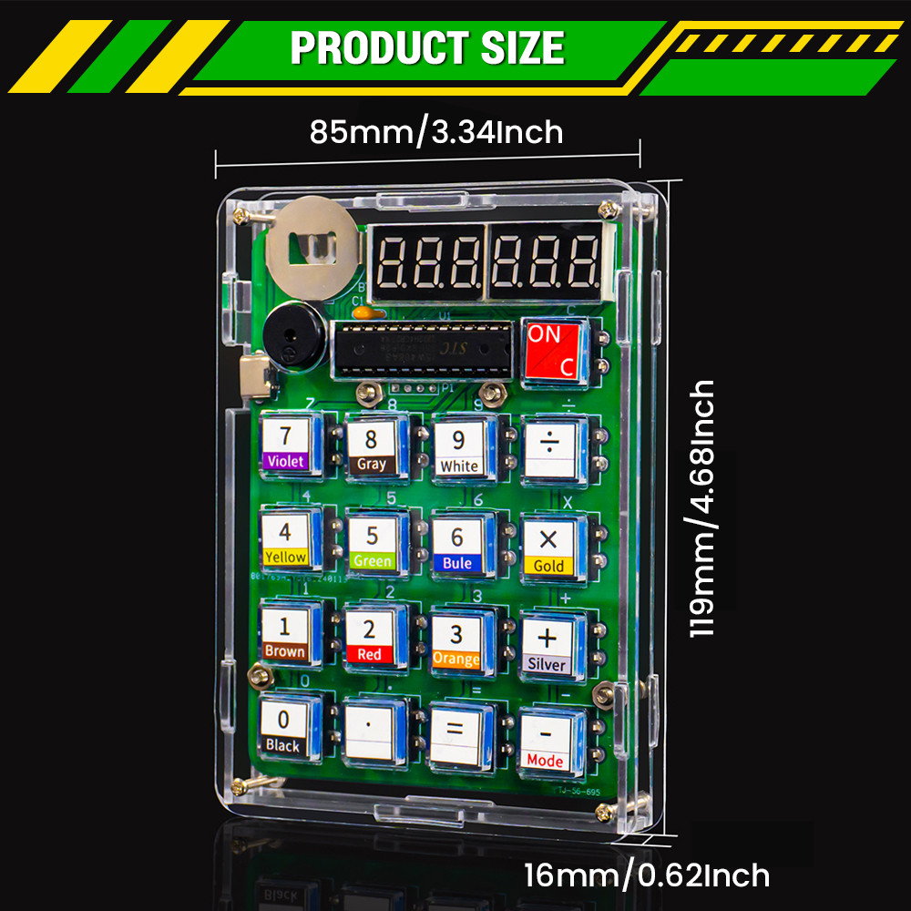 Kit de Production électronique - Pcb Etching Kit avis et prix