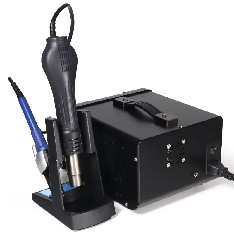 Outils de soudage de haute qua - Hot Air Rework Station avis et prix
