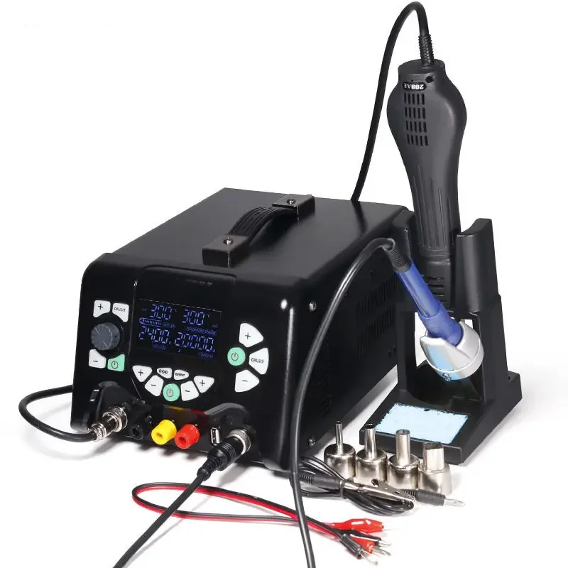 Outils de soudage de haute qua - Hot Air Rework Station avis et prix