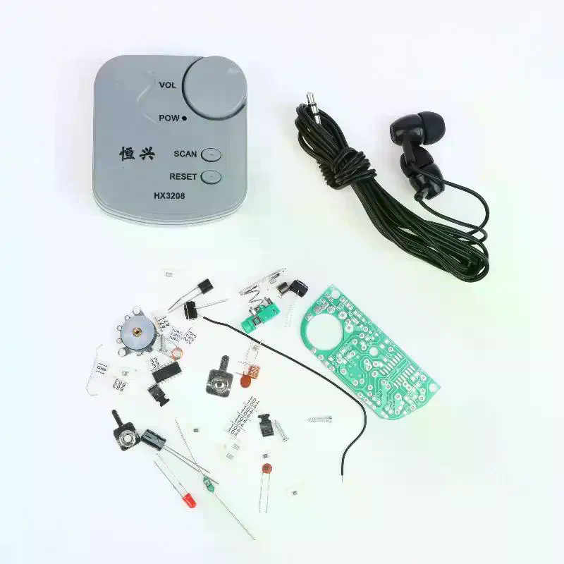 Kit électronique DIY, module r - Diy With Electronics avis et prix