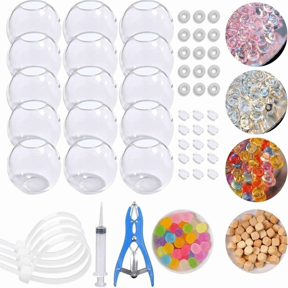 Kit de fabrication de balles T - Diy Electronics Components avis et prix