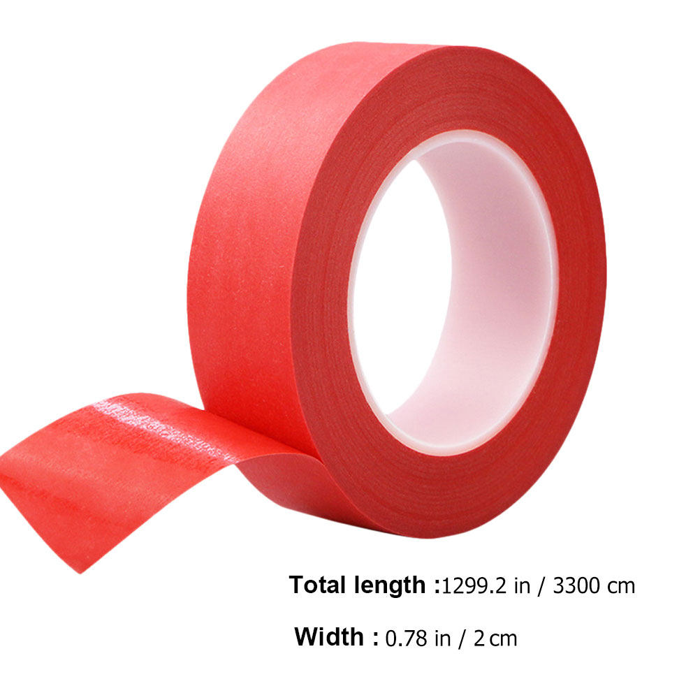 3 Rouleaux de Ruban de Masquag - Diy Electronics Components avis et prix