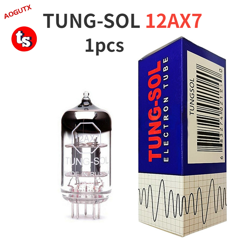 TUNG-SOL-Tube à vide électroni - Diy Electronics Audio avis et prix