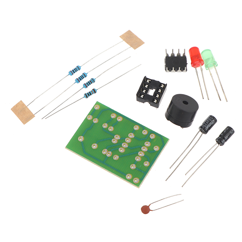 ✰ ✪ Kit DIY NE555 : Circuit Gé - Pcb Etching Kit avis et prix