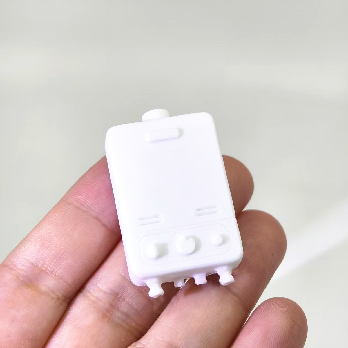 Mini chauffe-eau miniature, ac - Diy Electronics Housing avis et prix