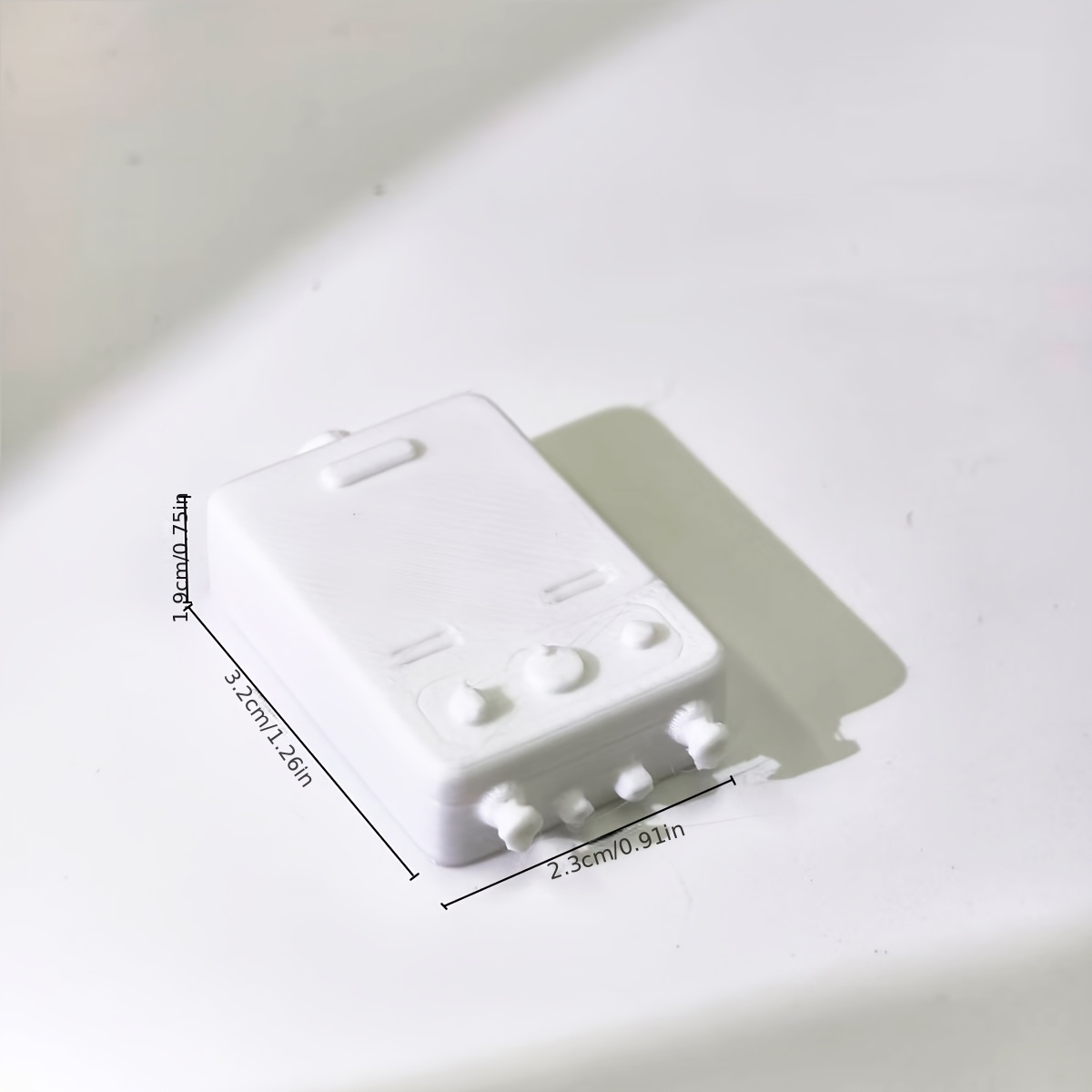 Mini chauffe-eau miniature, ac - Diy Electronics Housing avis et prix