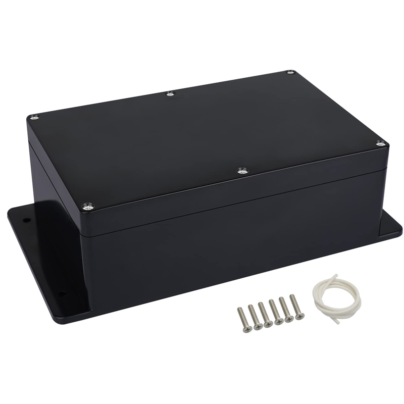ShuBox-Boîtes de projet électr - Diy Electronics Housing avis et prix