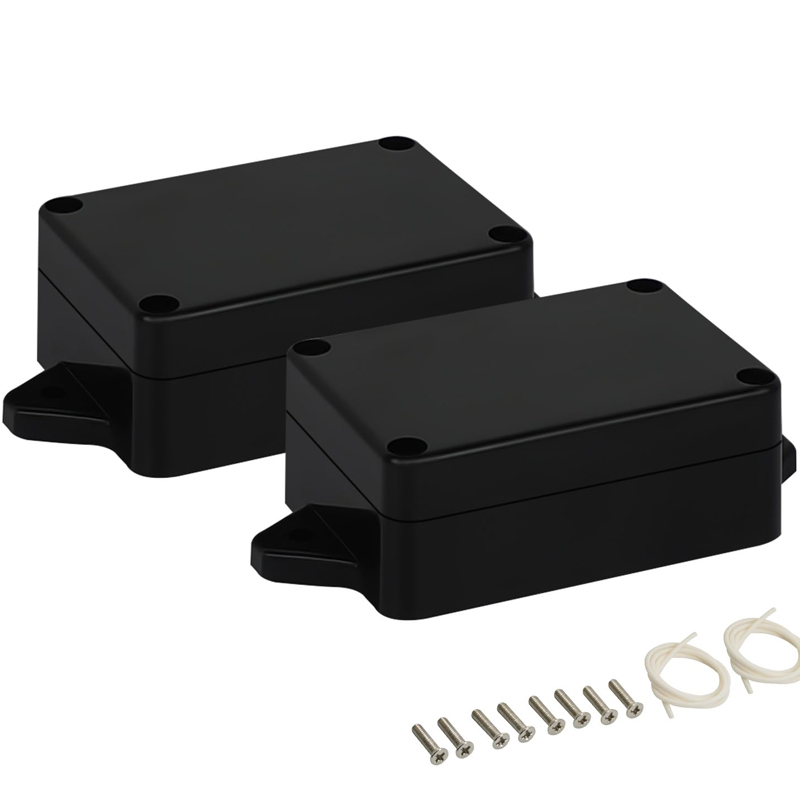 ShuBox-Boîtes de projet électr - Diy Electronics Housing avis et prix